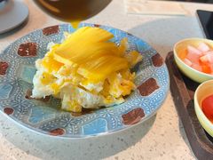-半山腰·云南菜(侨福芳草地店)