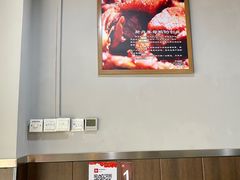 大堂-斯丹姜母鸭·古法干香(田安南路店)