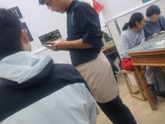 -清真·鸦儿李记·小馆(后海店)