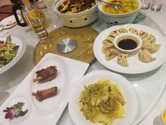 -国人川菜(李家村建东街店)