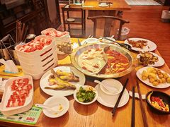 -潇湘华天大酒店-湘·悦美食街(芙蓉中路店)