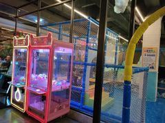 -河坝烧烤串城(金达莱店)