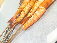 -烤五行·烧烤烤串(石佛营店)