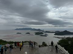 -花竹村