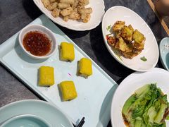 -紫泥369粗粮季(四牌楼店)