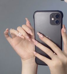 -LILY NAILS美甲美睫