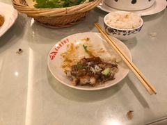 -李记饺子·熏酱东北菜(欢乐谷店)