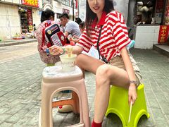 -斌斌鲜鱼糊汤粉(粮道街店)