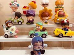 -泡泡玛特POPMART(龙湖杭州滨江天街店)