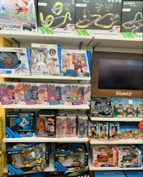 -kidsland(上海环球港店)