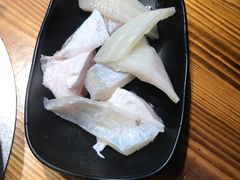 -鱼醉无骨鱼·中山脆肉鲩(荔湾路店)
