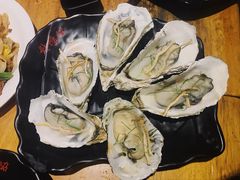 -烧蠔帮·湛江生蚝(工农店)