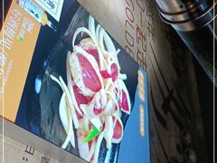 -牛犇烤肉(物资学院路店)