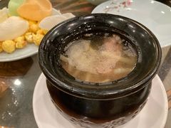 冬笋老鸭汤-西江美食舫·江西菜(健德桥店)