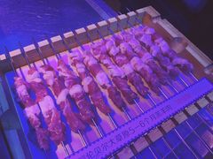 -很久以前羊肉串(打浦路店)