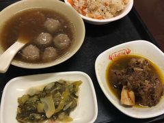 -好成财牛排馆(涂门街总店)