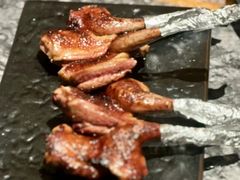 -姜虎东白丁烤肉(银泰中心in99店)