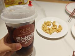 -大厨小馆(华阳城店)