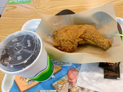 -德克士(场中路店)