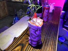 失身酒-好久不见网红乐队酒吧(鼓浪屿海底世界店)