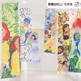 未来艺术家•作品展 开幕啦！！