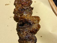 -阿西叶滩羊馆(交大店)