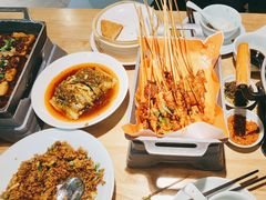 -全牛匠·乐山跷脚牛肉(新中关店)