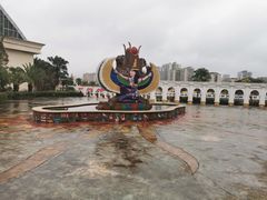 -中国死海旅游度假区
