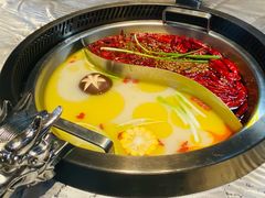 -红辣椒·川菜·火锅(大洋中心店)