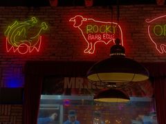 -MR.ROCKY洛奇先生RESTAURANT&BAR(宝安壹方城店)