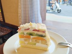 -EAU CAFE(永康路店)