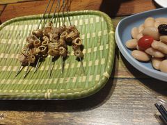-金谷园饺子·烧烤(人大总店)