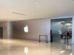 -Apple零售店(深圳益田假日广场店)