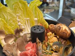 -曼谷食堂·泰国家庭料理