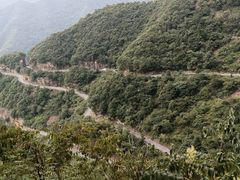 -水墨汀溪风景区
