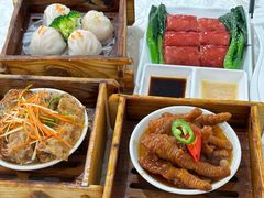 -鼎珑点心仔(燕塘店)