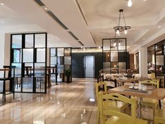 大堂-通安客栈中餐厅·何家小馆