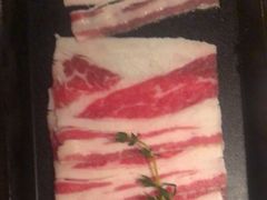 -新石器烤肉(中房金谊广场店)