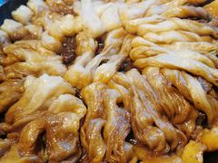 -华盛园卷子王农家菜水库鱼