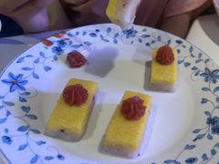 -杏花堂晋商私房菜(华熙五棵松店)