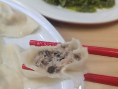 -喜家德虾仁水饺(凯德店)
