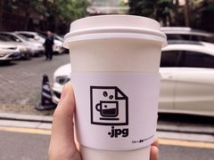 -JPG coffee(广州体育西店)