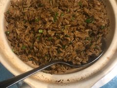 -海陵岛保利皇冠假日酒店·御公馆中餐厅 CANAL LNUA