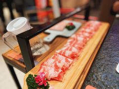 -煲宫猪肚鸡(昆山金鹰国际购物中心店)