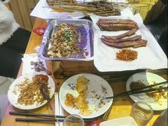 -巡场大烧烤(春水苑店)