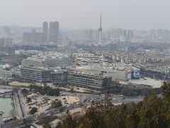 -云龙湖旅游景区