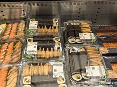 -山姆会员商店(上海浦东店)