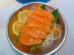 -喝丢一只鞋海鲜烧烤·海肠捞饭(市场店)