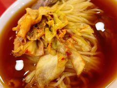 -西塔大冷面(市府大路店)