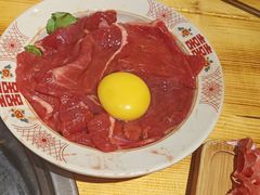 -老味道1992(武当山店)